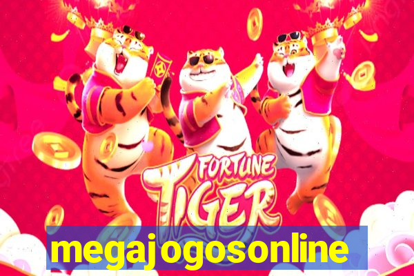 megajogosonline