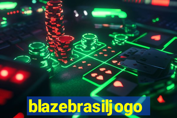 blazebrasiljogo