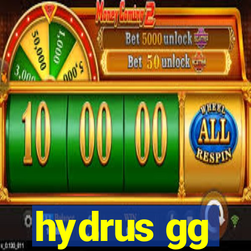 hydrus gg