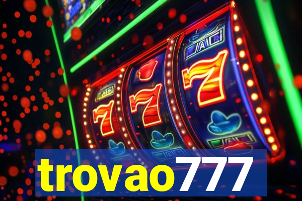 trovao777