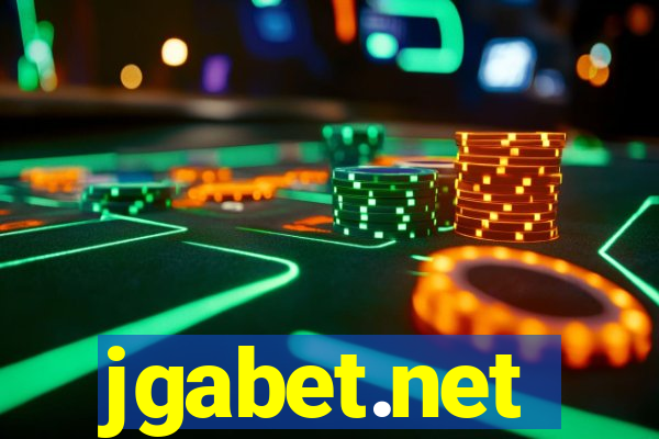 jgabet.net