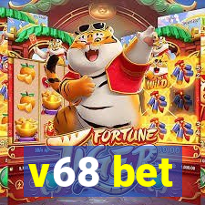 v68 bet