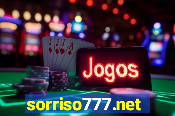 sorriso777.net