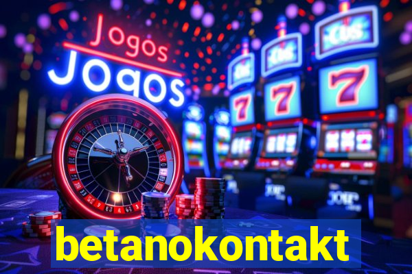 betanokontakt