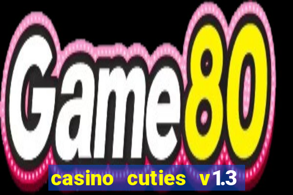 casino cuties v1.3 - android