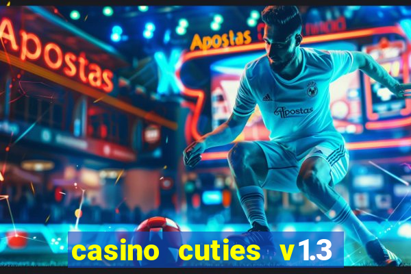 casino cuties v1.3 - android