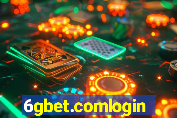 6gbet.comlogin