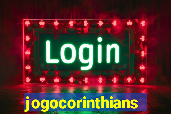 jogocorinthians