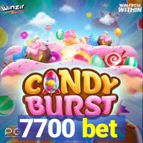 7700 bet