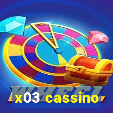 x03 cassino