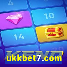 ukkbet7.com