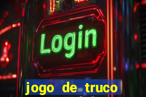 jogo de truco smart truco