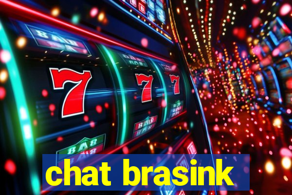 chat brasink