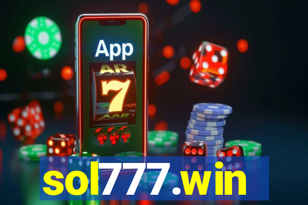 sol777.win