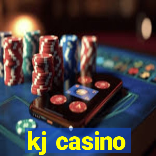 kj casino