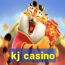 kj casino