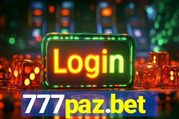 777paz.bet