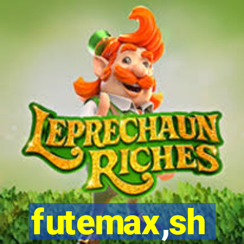 futemax,sh