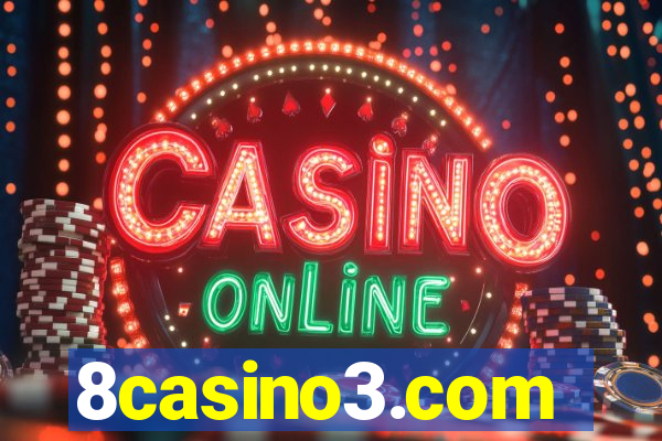 8casino3.com