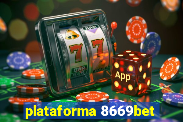 plataforma 8669bet