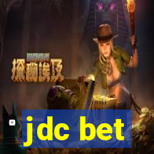 jdc bet