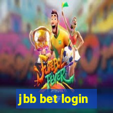 jbb bet login