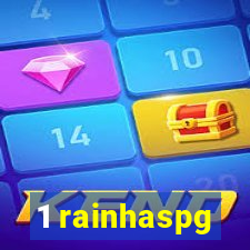 1 rainhaspg