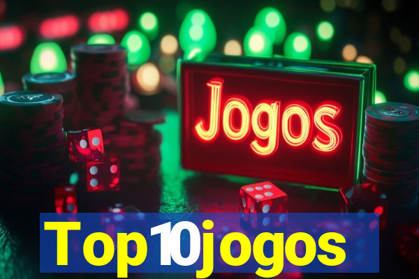 Top10jogos