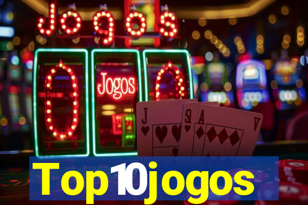 Top10jogos