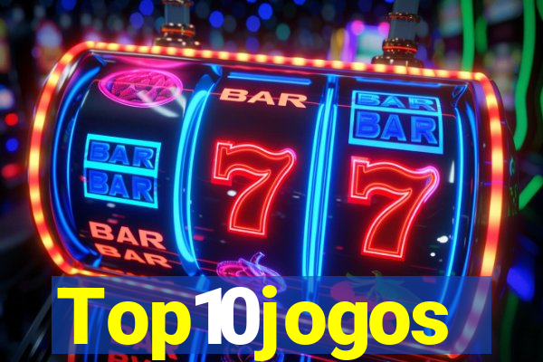 Top10jogos