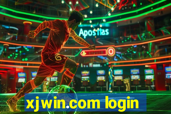 xjwin.com login