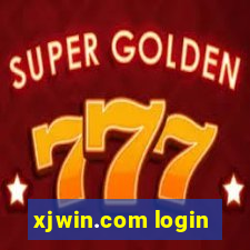 xjwin.com login