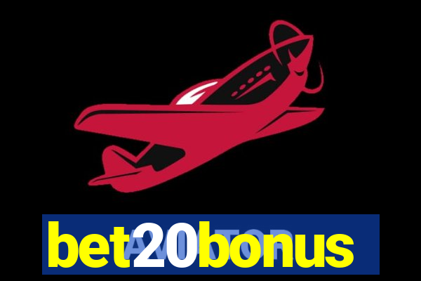 bet20bonus