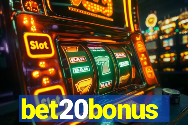 bet20bonus