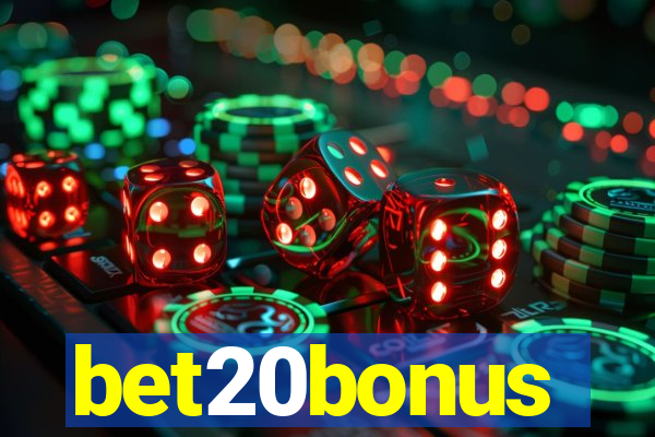 bet20bonus