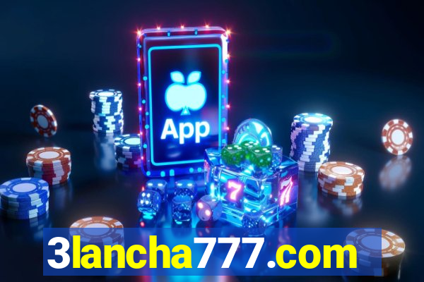 3lancha777.com