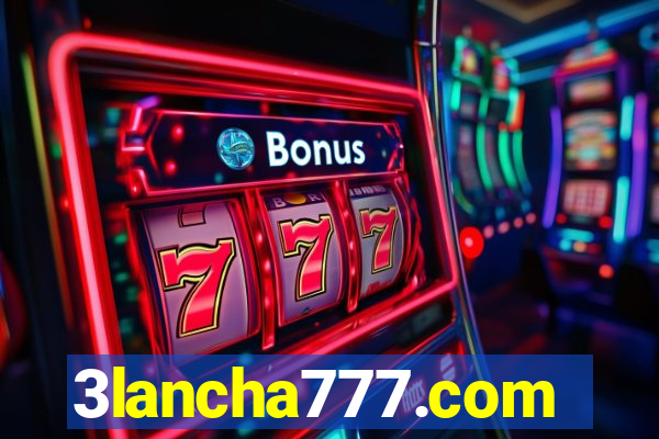 3lancha777.com