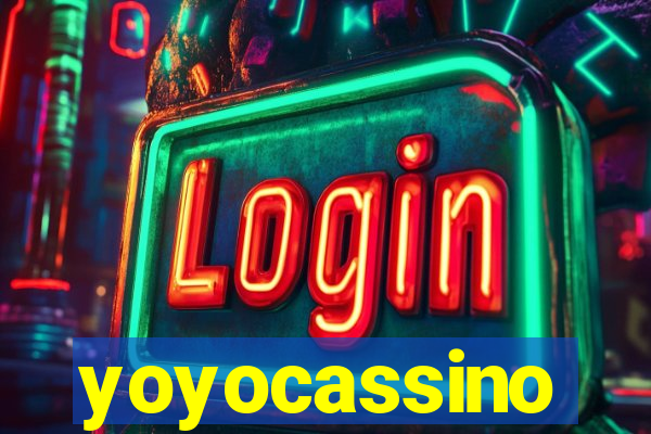 yoyocassino