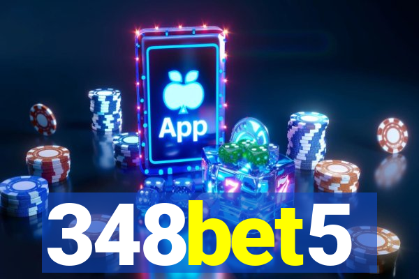 348bet5