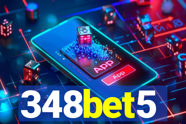 348bet5