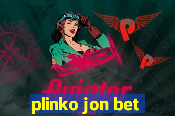 plinko jon bet