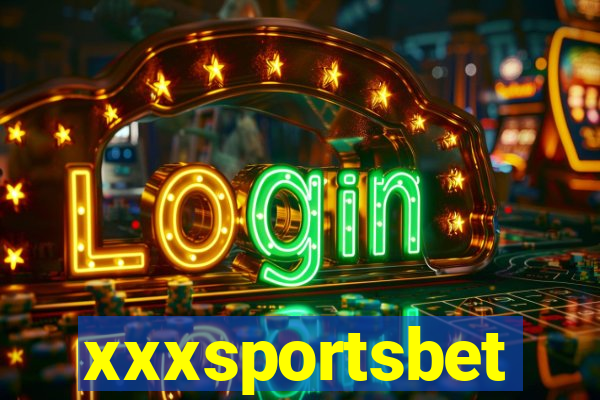 xxxsportsbet