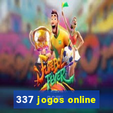 337 jogos online