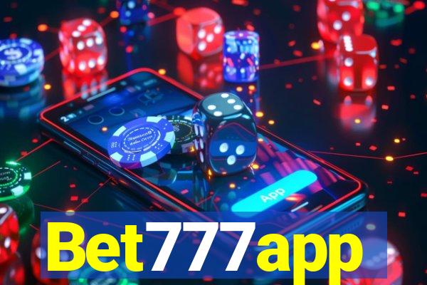 Bet777app