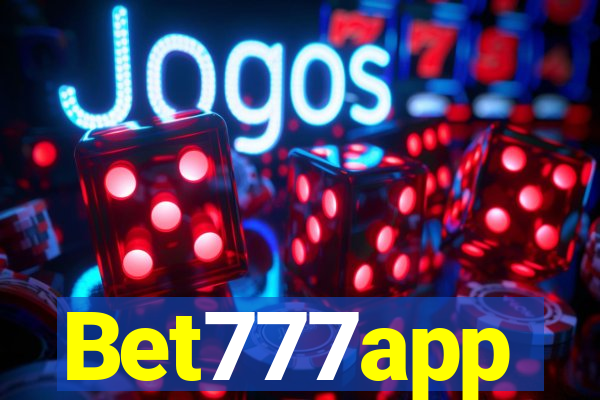 Bet777app