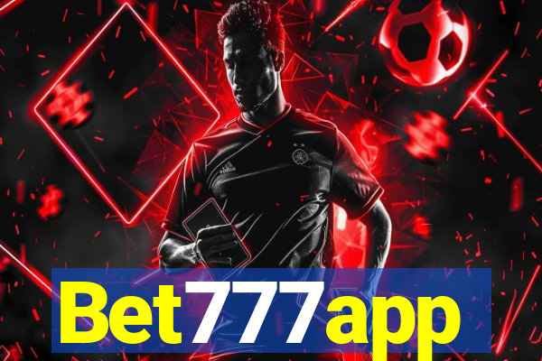 Bet777app