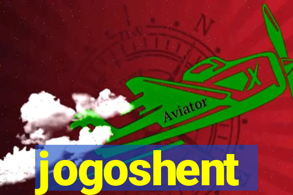 jogoshent