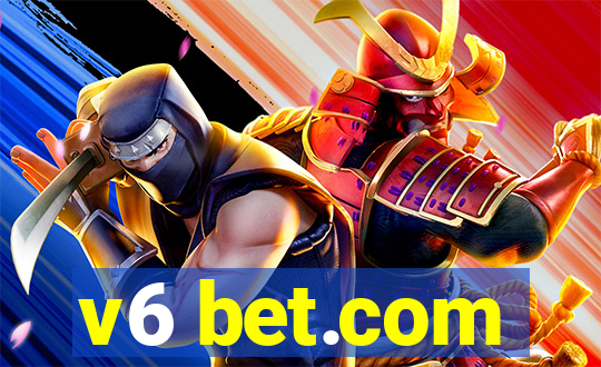 v6 bet.com