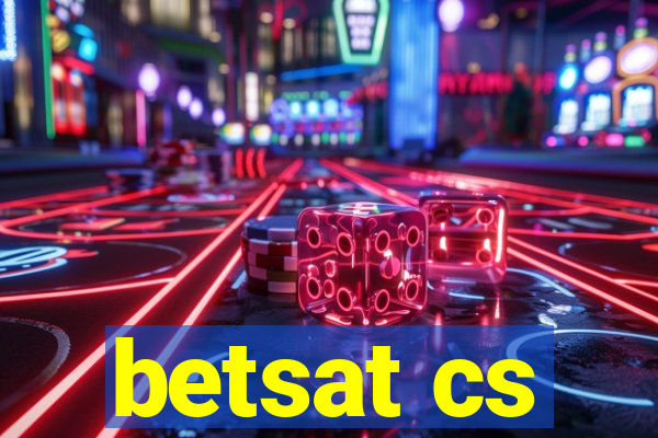 betsat cs