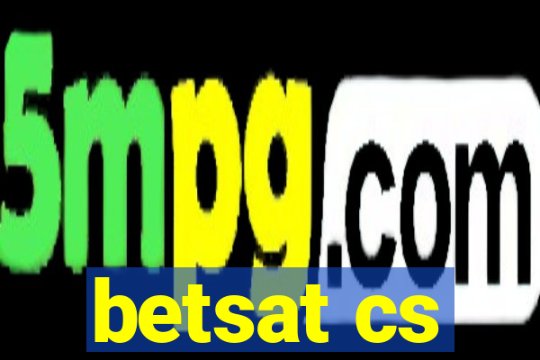 betsat cs